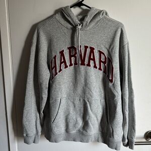 H&M Harvard Hoodie